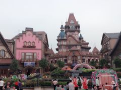 -郑州方特梦幻王国