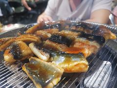 -本炙炭烤·蒲烧活鳗料理店(金沙洲店)