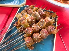 -青海名吃尕张娃非遗烤肉(城中店)