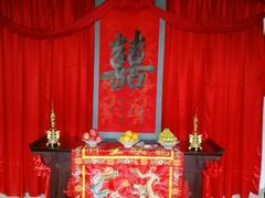 -戚继光故里