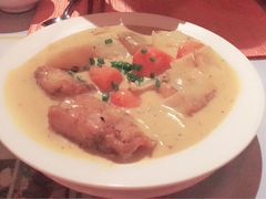-Lanterns Vietnamese Restaurant