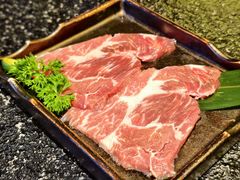 -樱嘢·炭火烧肉(惠南店)