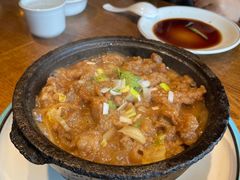 -三晋老田饸饹面(中大街店)