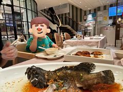 -尚一汤·粤菜海鲜(环球港店)