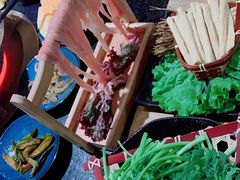 -湊湊火锅·茶憩(上海合生汇店)