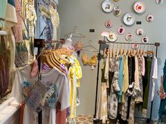 -恋物百货商店(华侨城店)