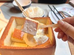-绿茶餐厅(龙井船宴· 品牌总店)