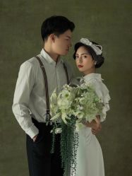 -光阴的故事婚纱摄影(苏州店)