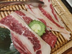 -梦山水日本烧肉(五四广场店)