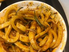 -舌尖尖传统小吃(万达店)