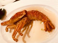 -利苑酒家(华熙国际店)