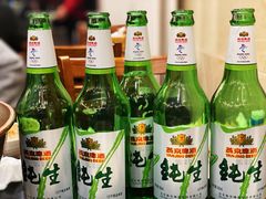 -情忆草原涮肉馆
