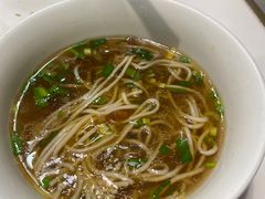 -北京老铺烤鸭(欣大购物广场店)