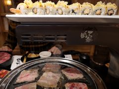 -九田家黑牛烤肉料理(石路天虹店)