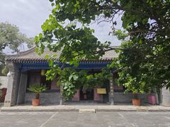 -内蒙古将军衙署博物院