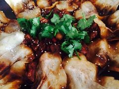 -东吴面馆(十全街店)