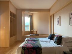 -国御温泉度假小镇