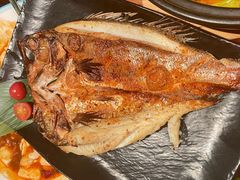 -纳瓦新疆菜(银都店)