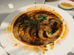 生腌海虾-厝包四点金·潮宴(太古仓店)