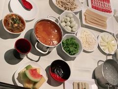 -凯鸽火锅(华林新天地店)