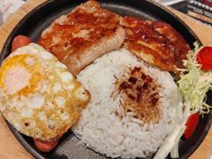 -克茗冰室(仁恒梦中心店)