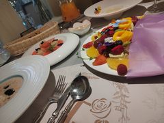 -晶雅花园西餐厅(南京首店)
