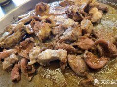 -赞酱川式烤肉(蜀都万达店)