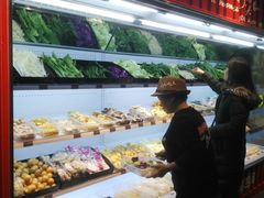 -阿上阿上麻辣香锅&麻辣烫(朝阳蓝色港湾店)