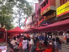 -老长沙原汁原味粉馆(韭菜园店)