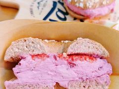 -Catch Bagel(芳草地店)