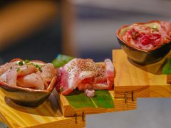 -谷牛日式烤肉(宝山U天地店)