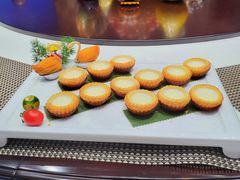 -味可道美食坊(福基路店)