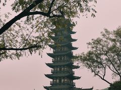 -上海方塔园