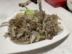 鱼皮-九府羊·鲜羊火锅·烤串(新华路店)