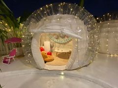 -天空花园餐吧·生日·团建(南山店)