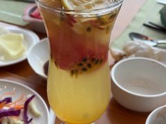 -视界美食自助餐厅·石家庄希尔顿酒店