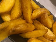 泰国炸薯角-新加坡海鲜(国贸商城店)