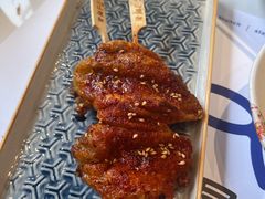 -火山屋台(新街口店)