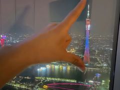 -广州四季酒店
