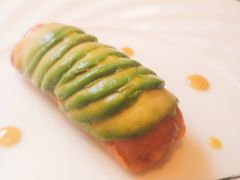 -卡本妮法餐厅·北京和平宾馆