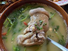 -饭江湖·江湖菜(湖广会馆店)