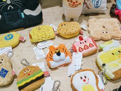 -Badmarket(庙前西街店)