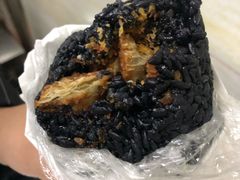 -芳婆糕团店(王府大街店)