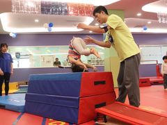 -小小运动馆(浦江店)