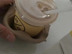 -MQ COFFEE STAND明谦(新洲店)