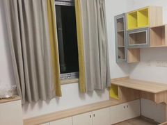 -索菲亚衣柜橱柜全屋定制(真北红星店)