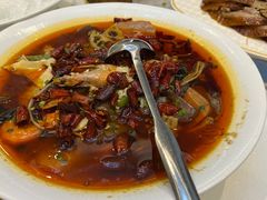 -海富门·带鱼·淮扬菜·粤菜(甘家口店)