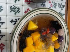 -堂屋糖水店(愚园店)