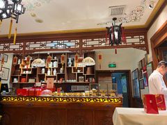 -富华斋饽饽铺·宫廷糕点·伴手礼(护国新天地店)