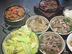 -古市香跷脚牛肉·非遗传承单位